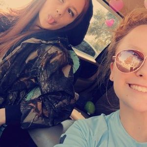 Meet your Posher, Cheyenne rae